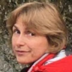 Бергер Ирина Валентиновна
