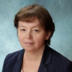Климова Надежда