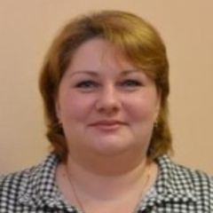 Бондаревская Юлия Сергеевна