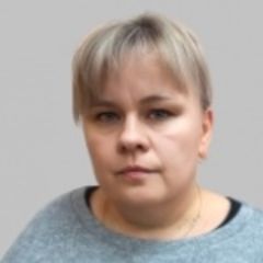 Гракова Ольга Николаевна