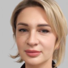 Федоровская Лилия