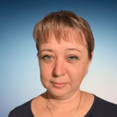 Макуева Ирина