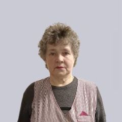 Бехтева Галина Павловна