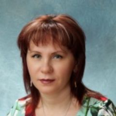 Бизяева Наталья Анатольевна