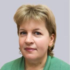 Самжилина Марина