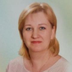 Кашенкина Ирина