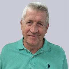 Вялых Владимир Федорович