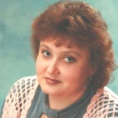 Пряжникова Татьяна
